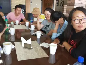 Empire Restaurant