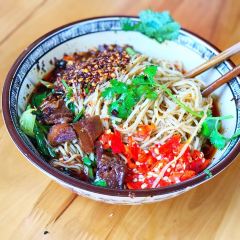 面中魂三鲜炝锅面店 User Photo