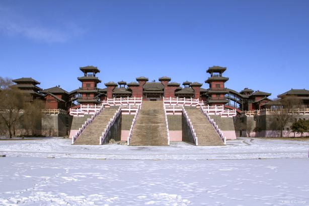 Compare 5 airports near Zhuozhou