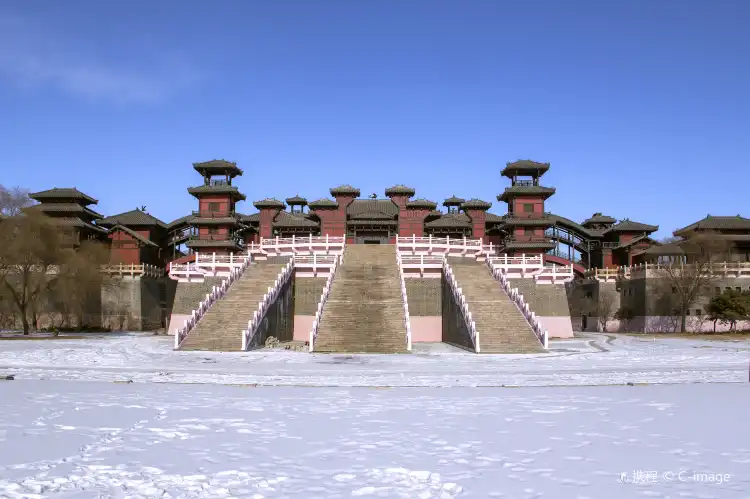 Hotels in der Nähe von Huayangmen