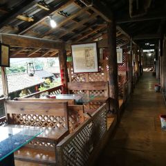 伍哥食坊 User Photo