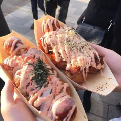Gindako User Photo