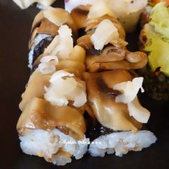 Sushi Shop User Photo
