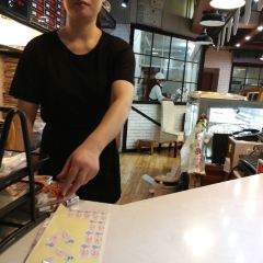MAI SHI DU XI BING WU QI DONG DIAN User Photo