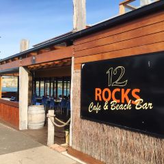 12 Rocks Beach Bar Cafe User Photo