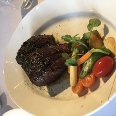 Brio Italian Grille User Photo