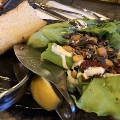 Pakkhus Restaurant張用戶圖片