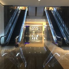 常熟理文铂尔曼酒店·西餐厅 여행 사진