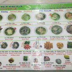 Pho Hoa Pasteur張用戶圖片