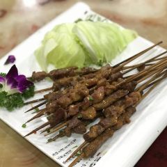 ZUIYIHAO User Photo