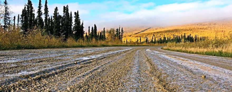 Dalton Hwy
