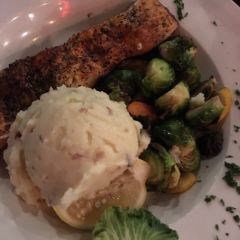 Jake's Seafood House User Photo