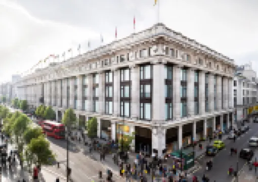 【倫敦好去處】2026倫敦商場盤點!吃喝玩樂一應俱全