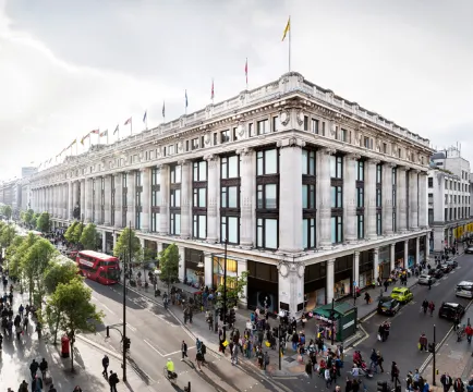 【倫敦好去處】2026倫敦商場盤點!吃喝玩樂一應俱全