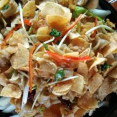 恒香居·农家菜·铁锅炖(富达园店) User Photo