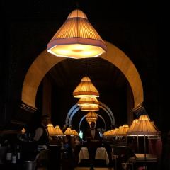 La Mamounia 여행 사진