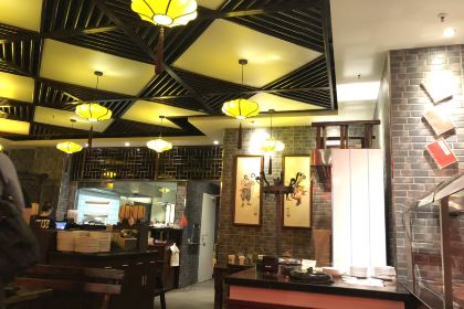 Ming Dynastie West Berlin