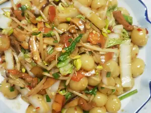 西施私房菜
