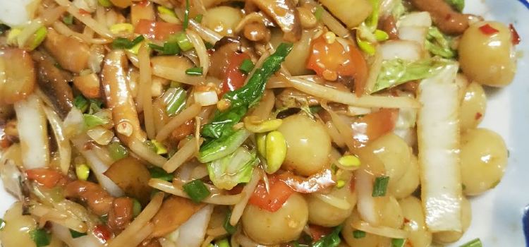 西施私房菜