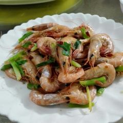 DAI SHAN HAI BIAN REN GU YU GU LE 여행 사진