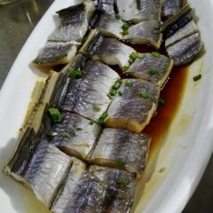 DAI SHAN HAI BIAN REN GU YU GU LE 여행 사진