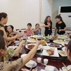 名都小炒·纸包鱼(巴中店) User Photo