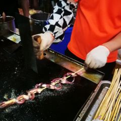 DONG MEN LAO ZHANG KAO CHUAN FANG User Photo