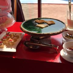 秦皇岛阿尔卡迪亚滨海度假酒店·望海轩西餐厅 User Photo