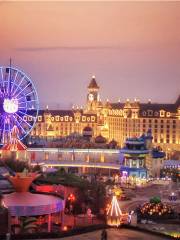 Ferris Wheel