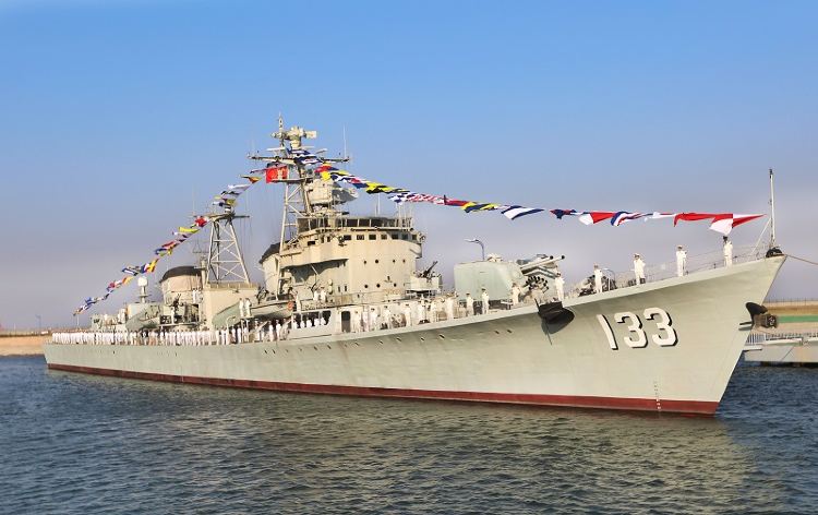 TEDA Aircraft Theme Park