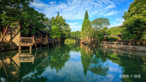 湖州日遊