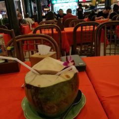 Khaosan Restaurant 여행 사진