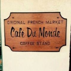 Cafe Du Monde ảnh của người dùng