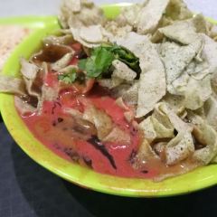 DA FU LAI User Photo
