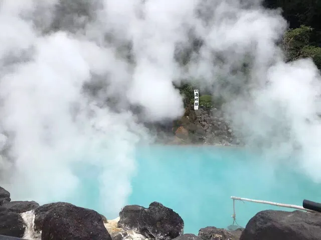 Top 10 Most Popular Hot Springs in Japan