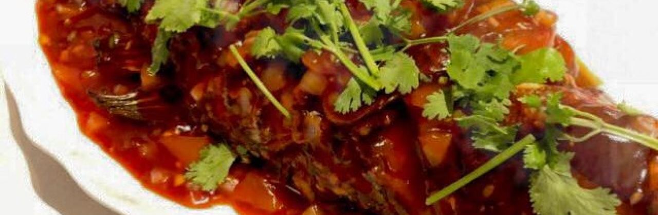 Kin Jade Restaurant 金翠