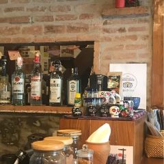 Cafecito User Photo