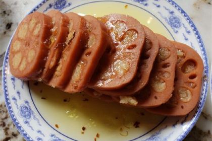 扬州淮扬菜博物馆卢氏盐商