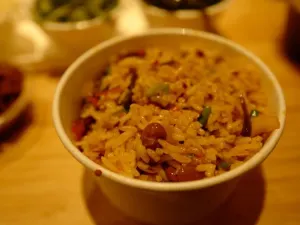 Yang Yi Ma Si Wa Wa (Fei Shan Jie)