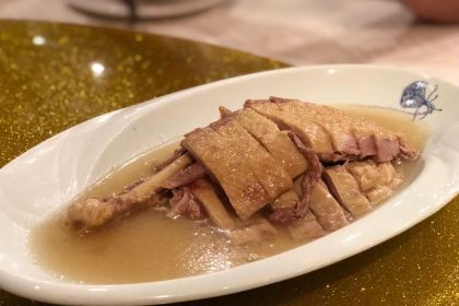 淮食 · 禧狮楼(万达店)