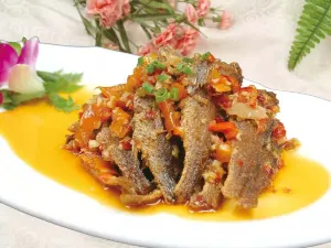 BU DAO WENG