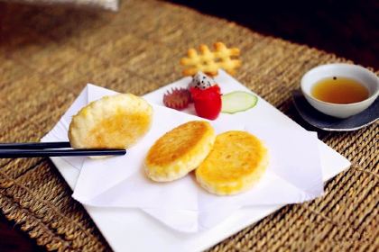 茶和荟•粤菜•茶点