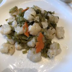 Hailikaiyuanmingdoudajiudiansijixuanzhong Restaurant 여행 사진