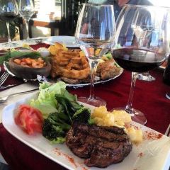 Panorama Restaurant 여행 사진