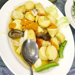 Seaworld Neptune Restaurant張用戶圖片