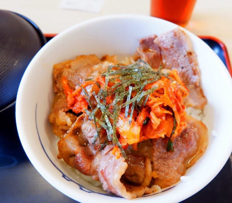 お膳⑦(松)⑅韓国 Matsuya (Shinjuku Area, Tokyo) - Restaurant Reviews, Menu