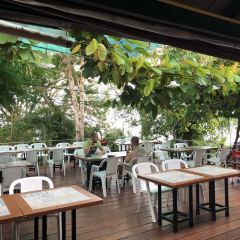 Tunk-ka Cafe Phuket Hilltop Restaurant User Photo