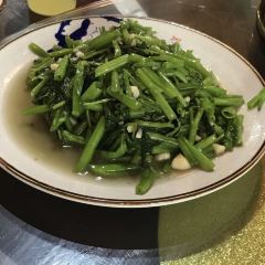 安吉佬·茶味土菜館（昌碩店）張用戶圖片