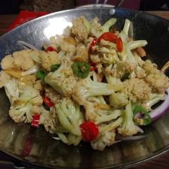 HONG XIANG ZHOU BING WU User Photo