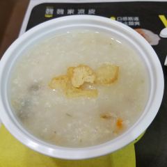 魏家凉皮(王府井奥莱西咸小镇店) User Photo
